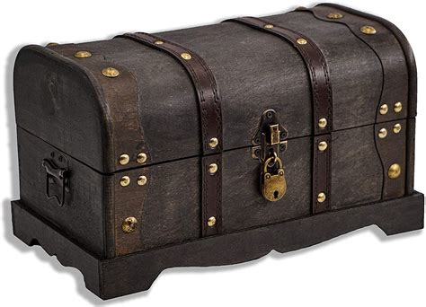 treasure chest boxes|large treasure chest storage box.